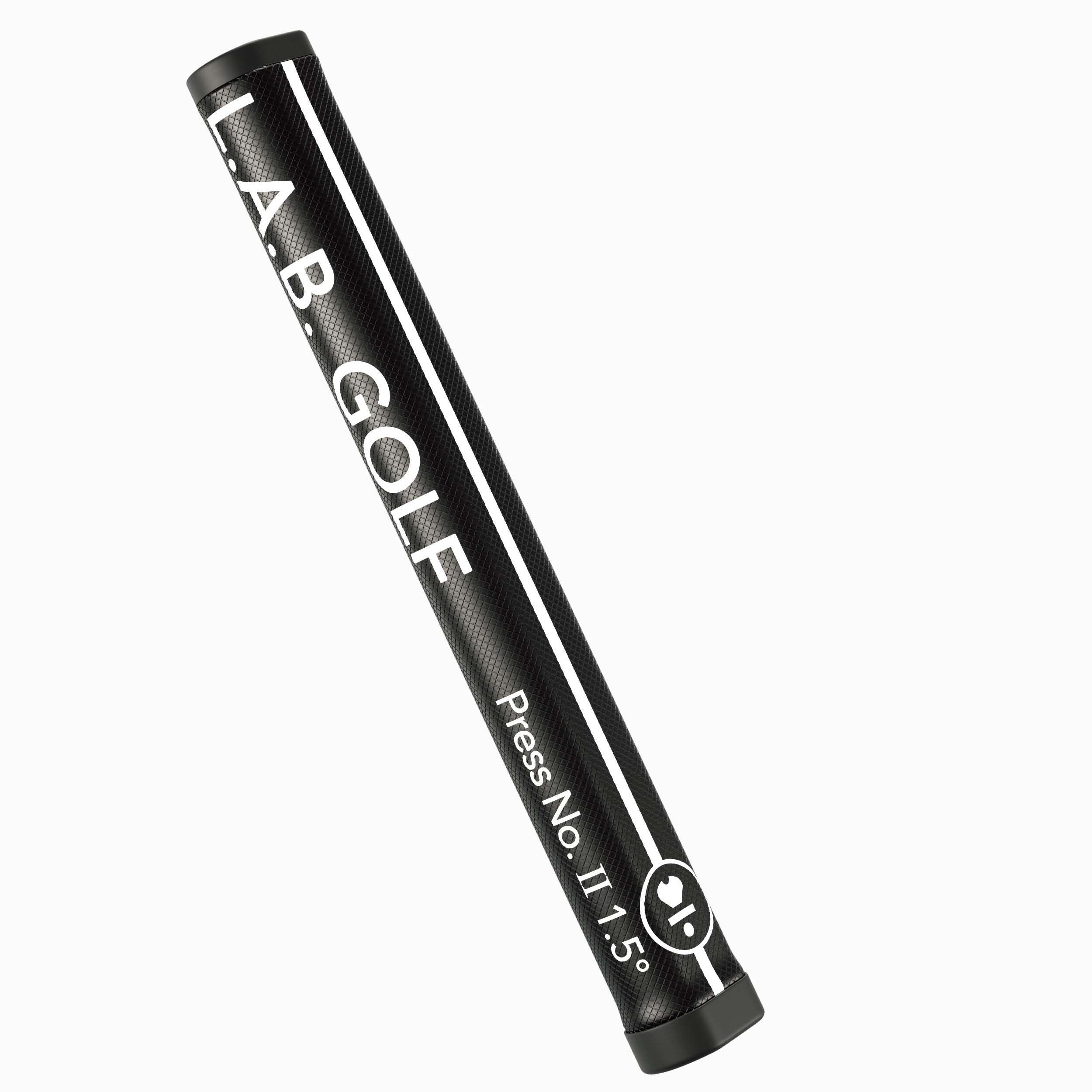 Press II 1 5 Textured Grip Right L A B Golf press-ii-1-5-textured-grip-right-l-a-b-golf