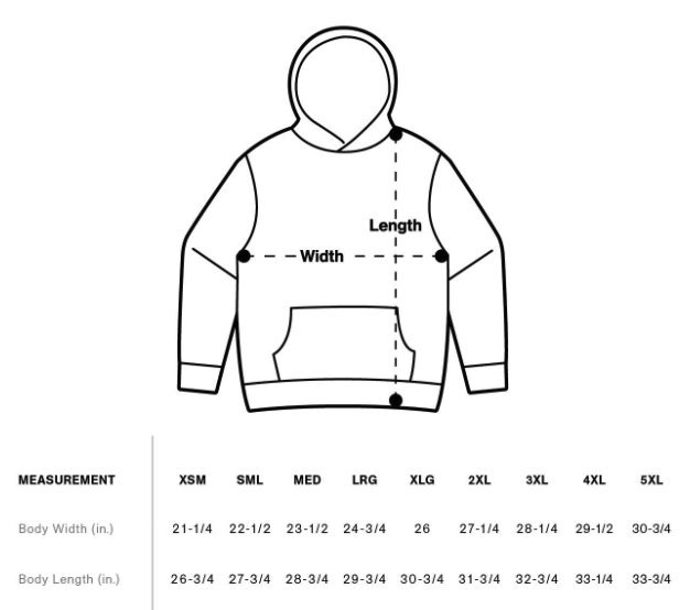 Spring Has Sprung Hoodie