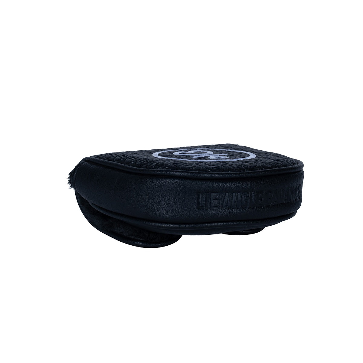 VZN/DF3 Medium CS Black Headcover