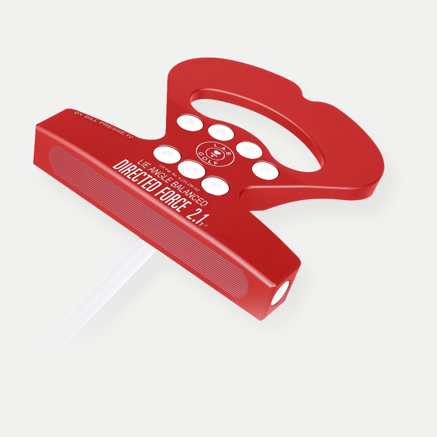 DF 2.1 CUSTOM PUTTER