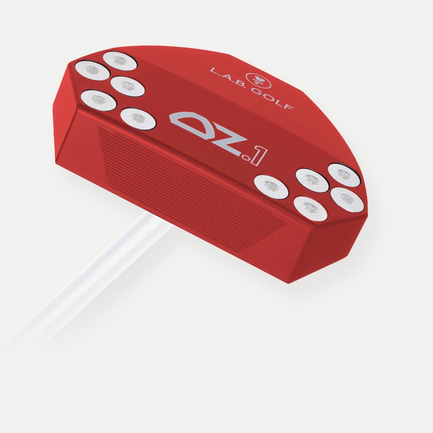 OZ.1 CUSTOM PUTTER