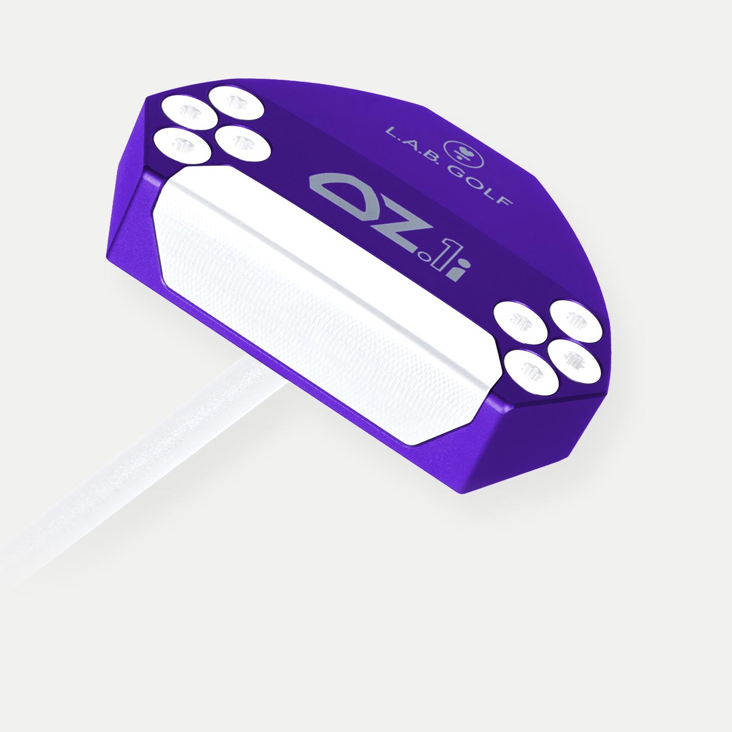 OZ.1i CUSTOM PUTTER