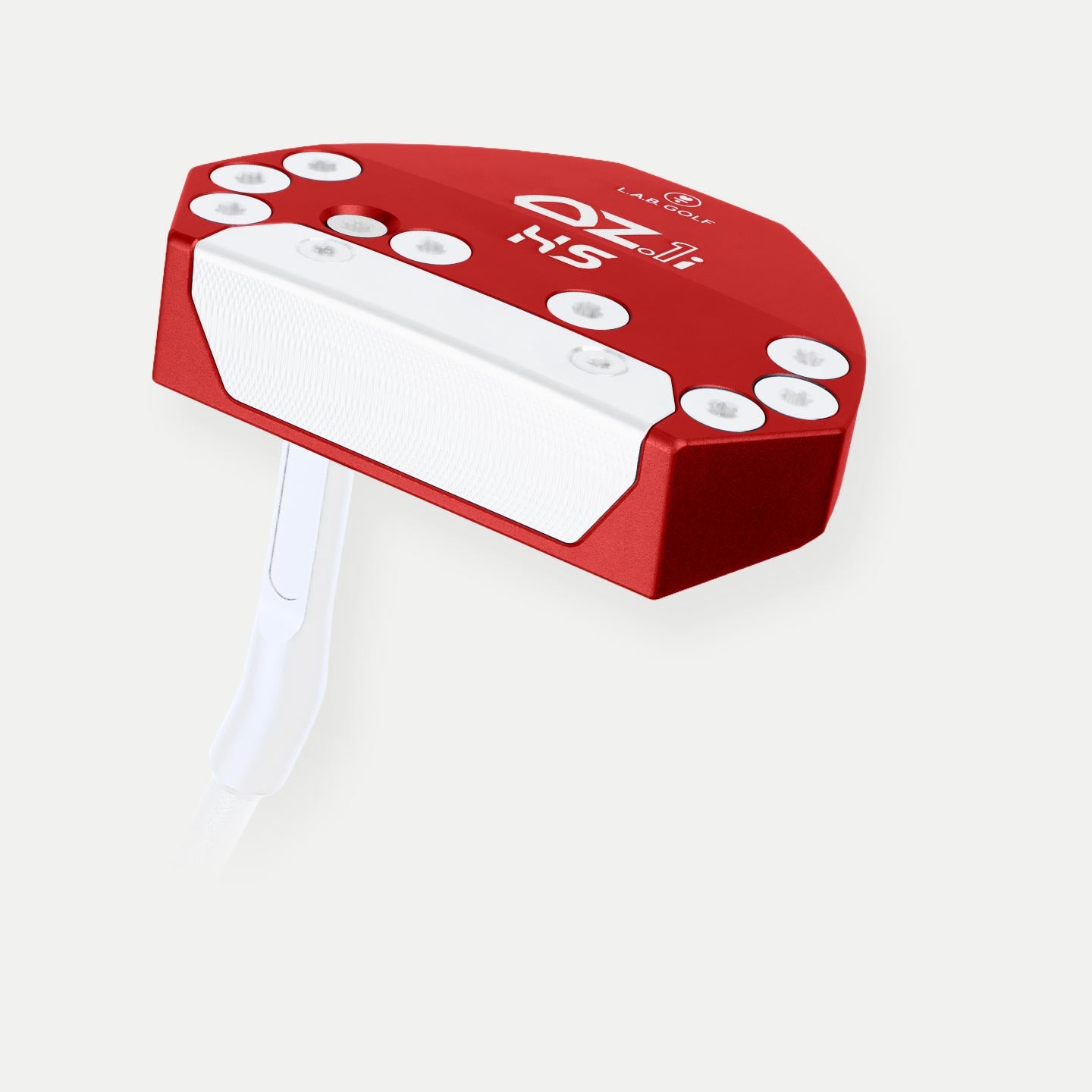 OZ.1i HS CUSTOM PUTTER