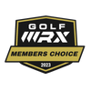 GOLF WRX MEMBER CHOICE 2023