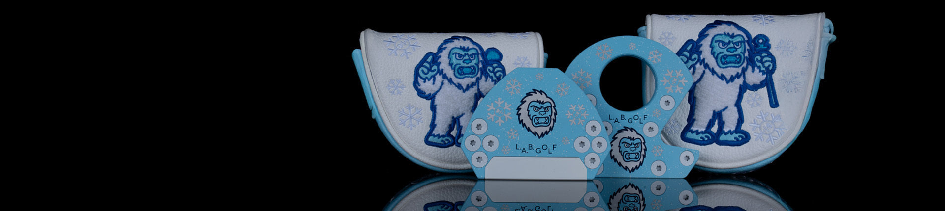 Yeti Monster