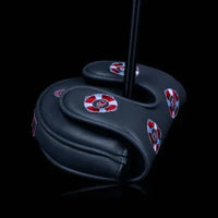 Mezzalodon Headcover