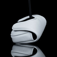 Mezz Embroidered Headcover