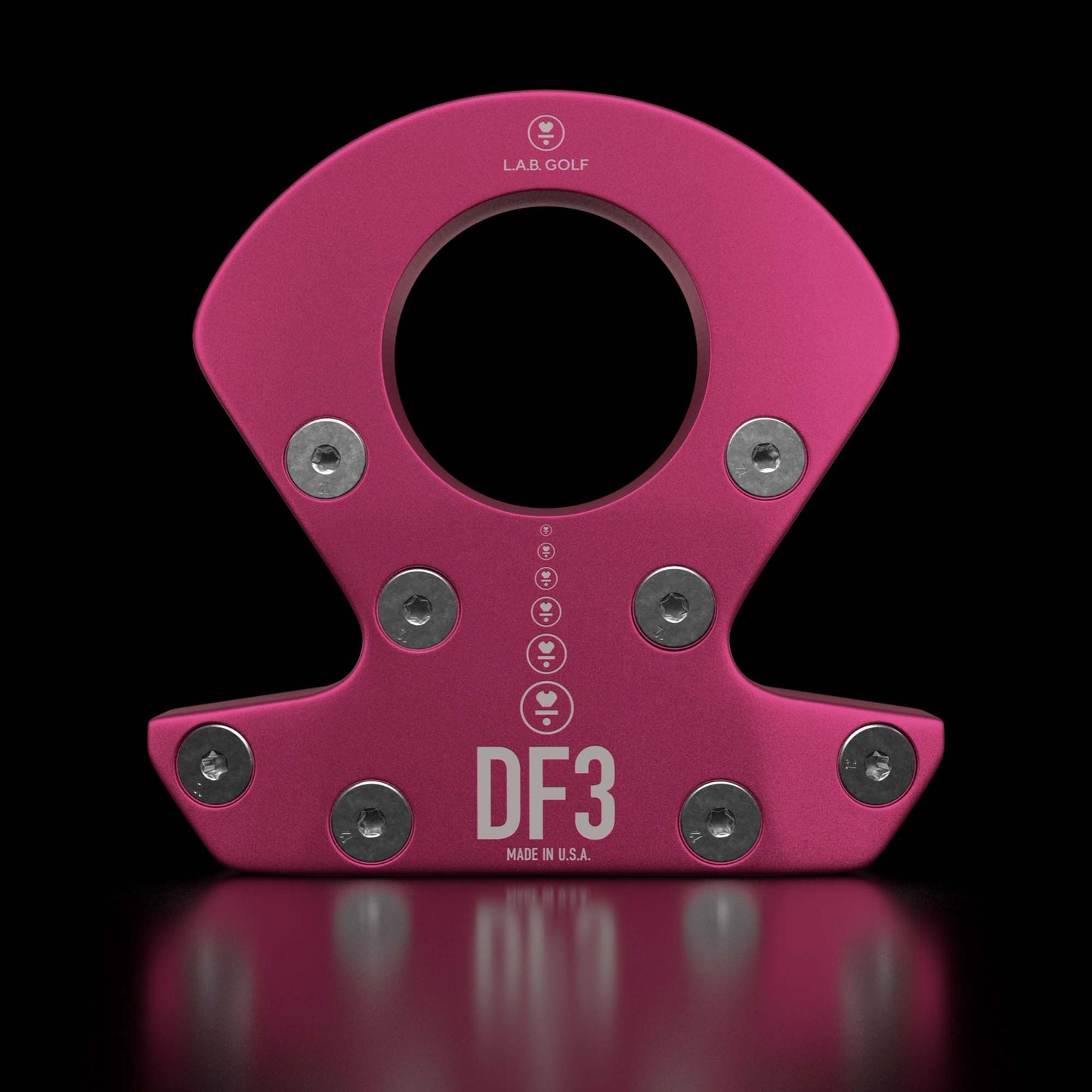 DF3 Custom