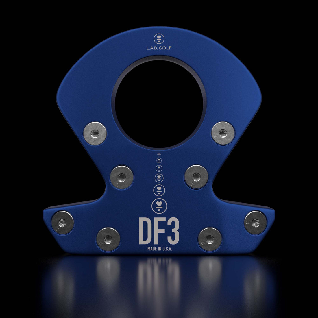 Custom Lab Golf DF3 Custom – LAB Golf