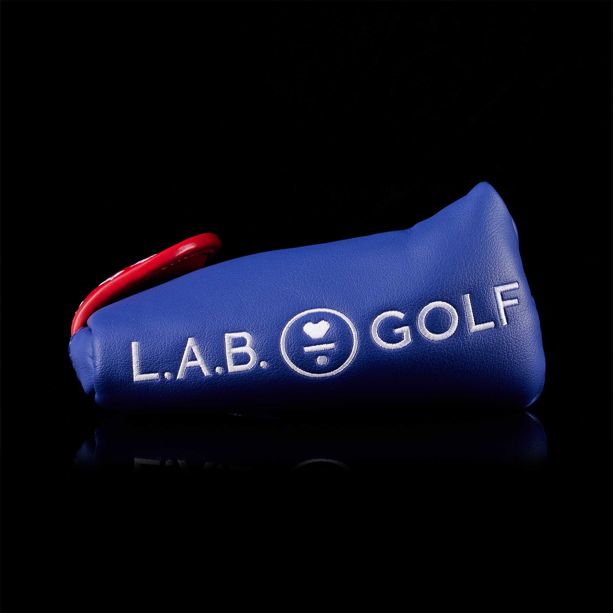 LINK.1 Headcover – LAB Golf