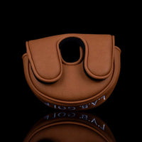 Mezz Embroidered Headcover