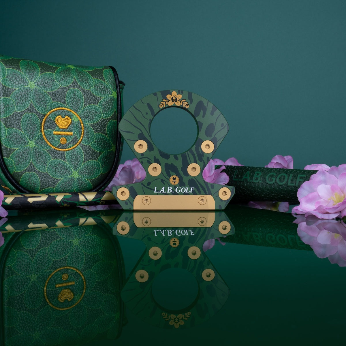 WE'RE ALL PATRONS - DF3i