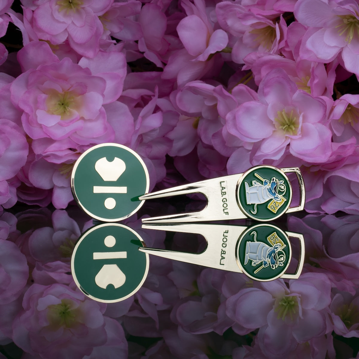 L.A.B. Limited - Accessories – L.A.B. Golf