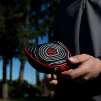Underrated x L.A.B. Headcover - OZ.1i Heel Shaft