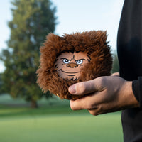L.A.B. Squatch Headcover - DF3/VZN