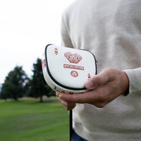Ace In The Hole Headcover - OZ.1i Heel Shaft