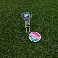 L.A.B. “Drip Rat” Accessory Pack