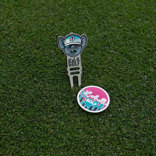 L.A.B. “Drip Rat” Accessory Pack