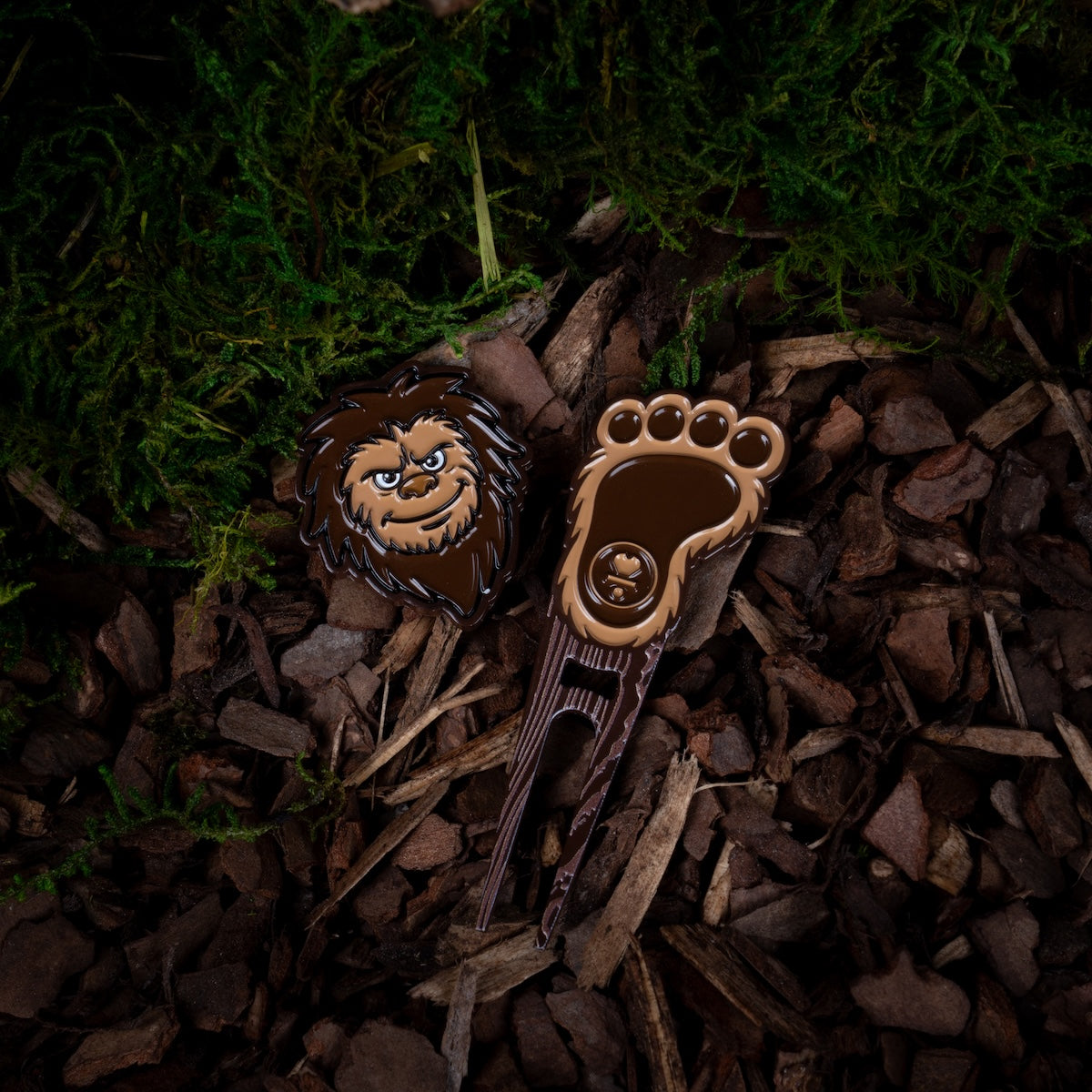 L.A.B. SQUATCH ACCESSORY PACK