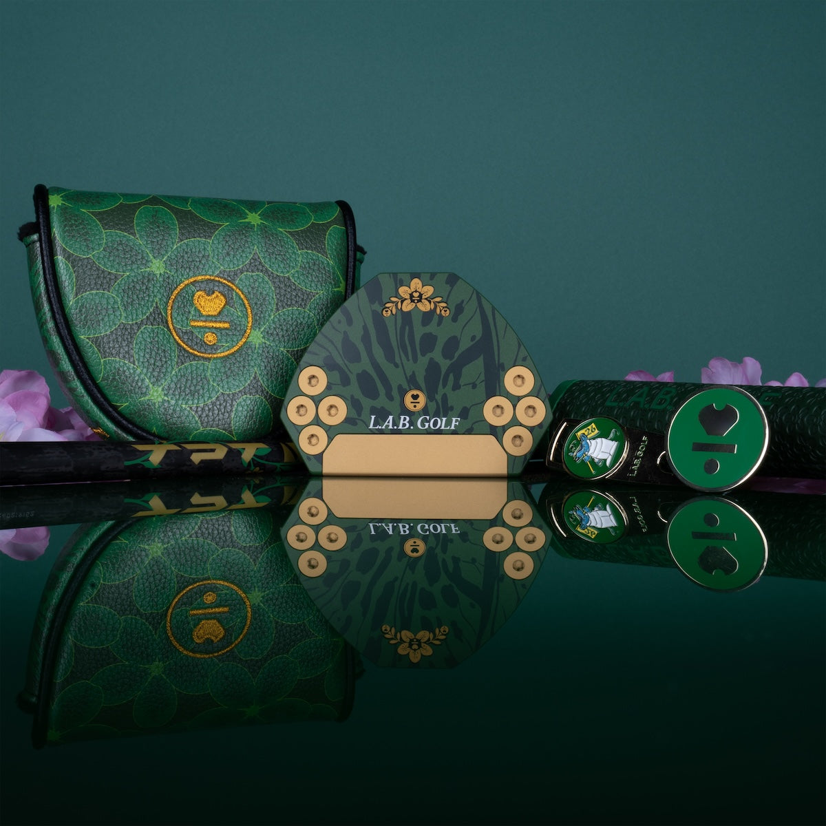 WE'RE ALL PATRONS -OZ.1i