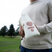 Ace In The Hole Headcover - LINK