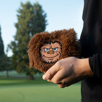 L.A.B. Squatch Headcover - OZ/MEZZ