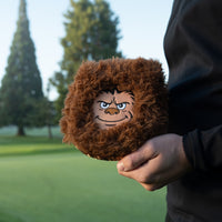 L.A.B. Squatch Headcover - DF 2.1