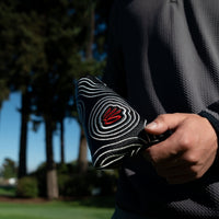 Underrated x L.A.B. Headcover - LINK