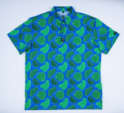 The Sunday Pin Polo