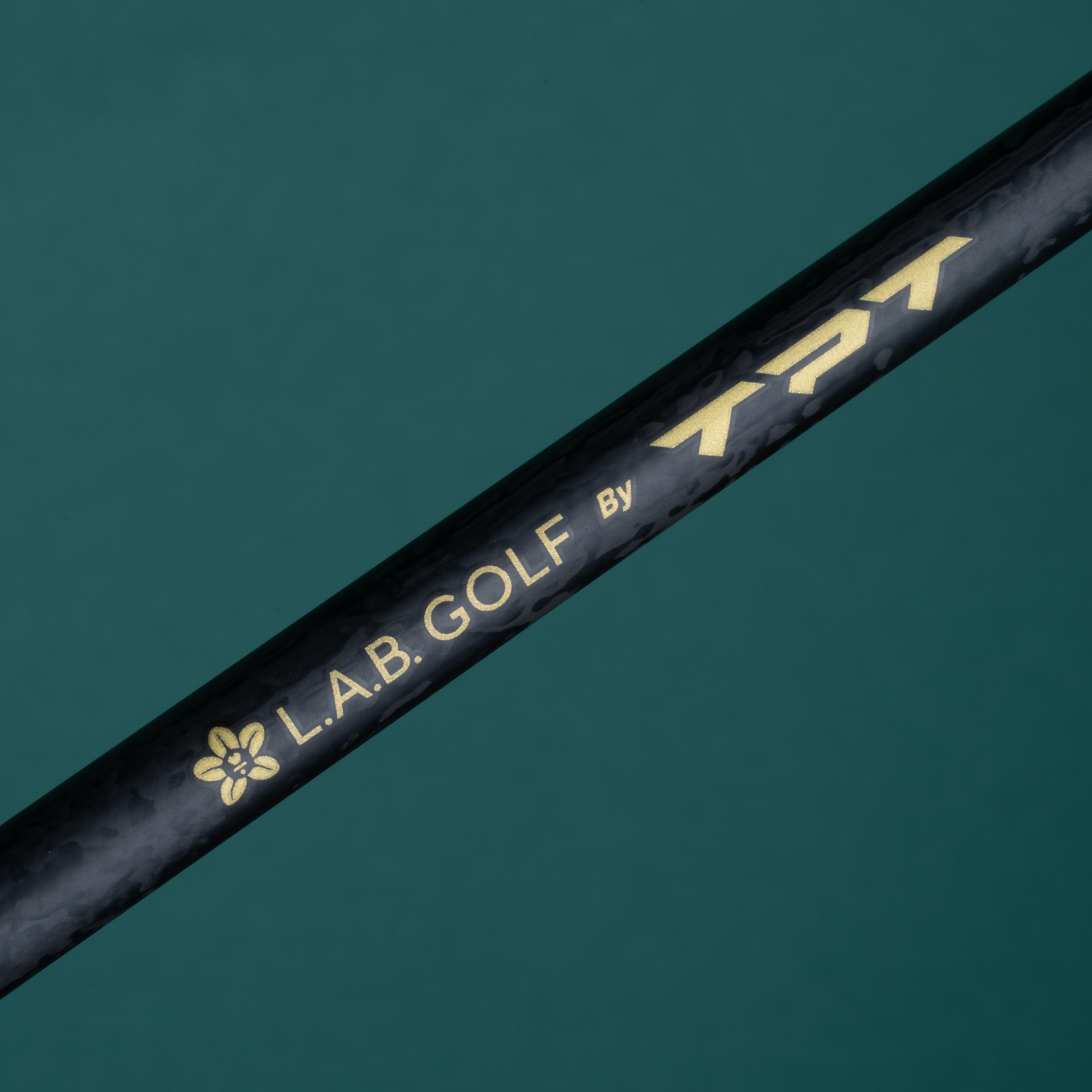 We're all Patrons – L.A.B. Golf