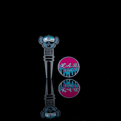 L.A.B. “Drip Rat” Accessory Pack