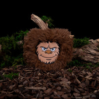 L.A.B. Squatch Headcover - DF3/VZN