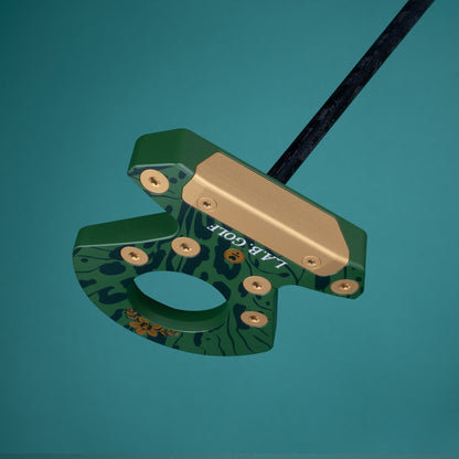 WE'RE ALL PATRONS - DF3i