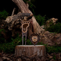 L.A.B. SQUATCH ACCESSORY PACK