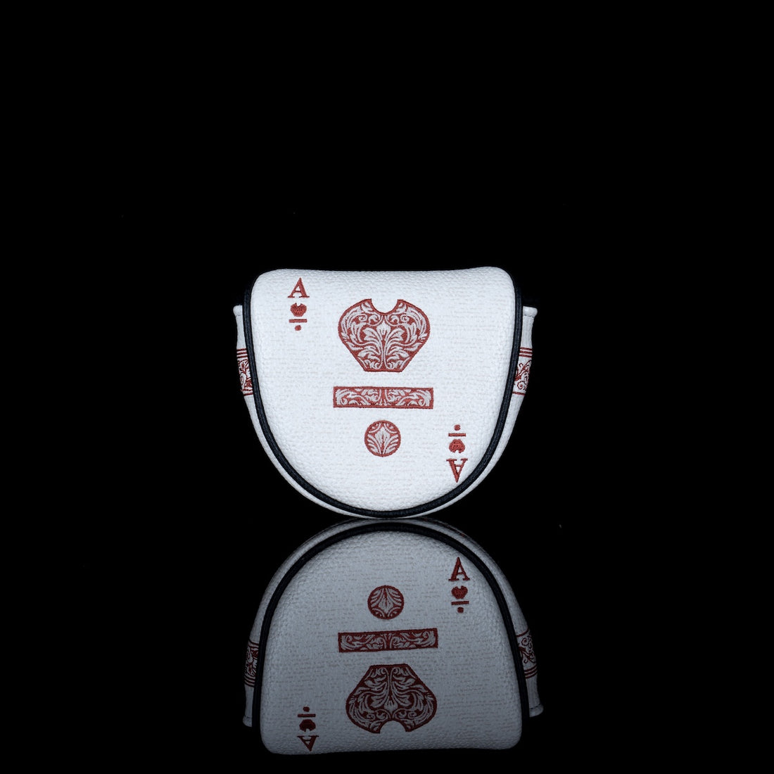Ace In The Hole Headcover - OZ.1i Heel Shaft
