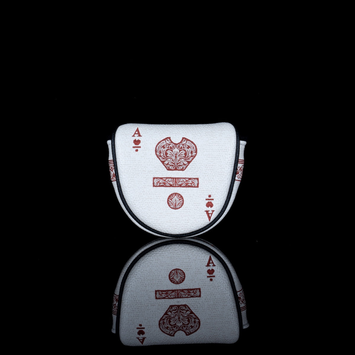 Ace In The Hole Headcover - OZ.1i Heel Shaft