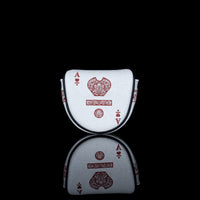 Ace In The Hole Headcover - OZ.1i Heel Shaft