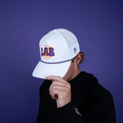 Uncrustables™ x L.A.B. Hat