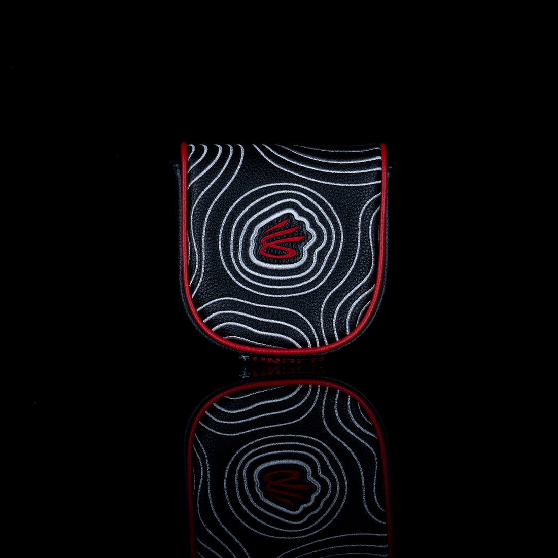 Underrated x L.A.B. Headcover - DF 2.1