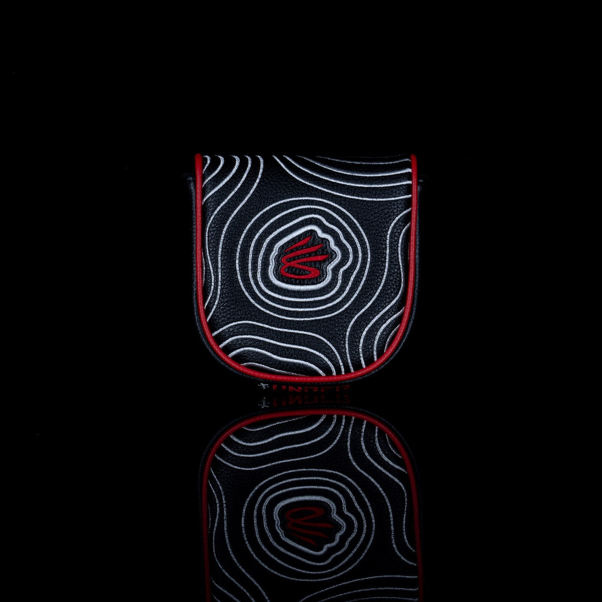 Underrated x L.A.B. Headcover - DF 2.1