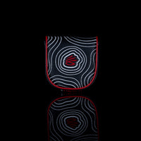 Underrated x L.A.B. Headcover - DF 2.1