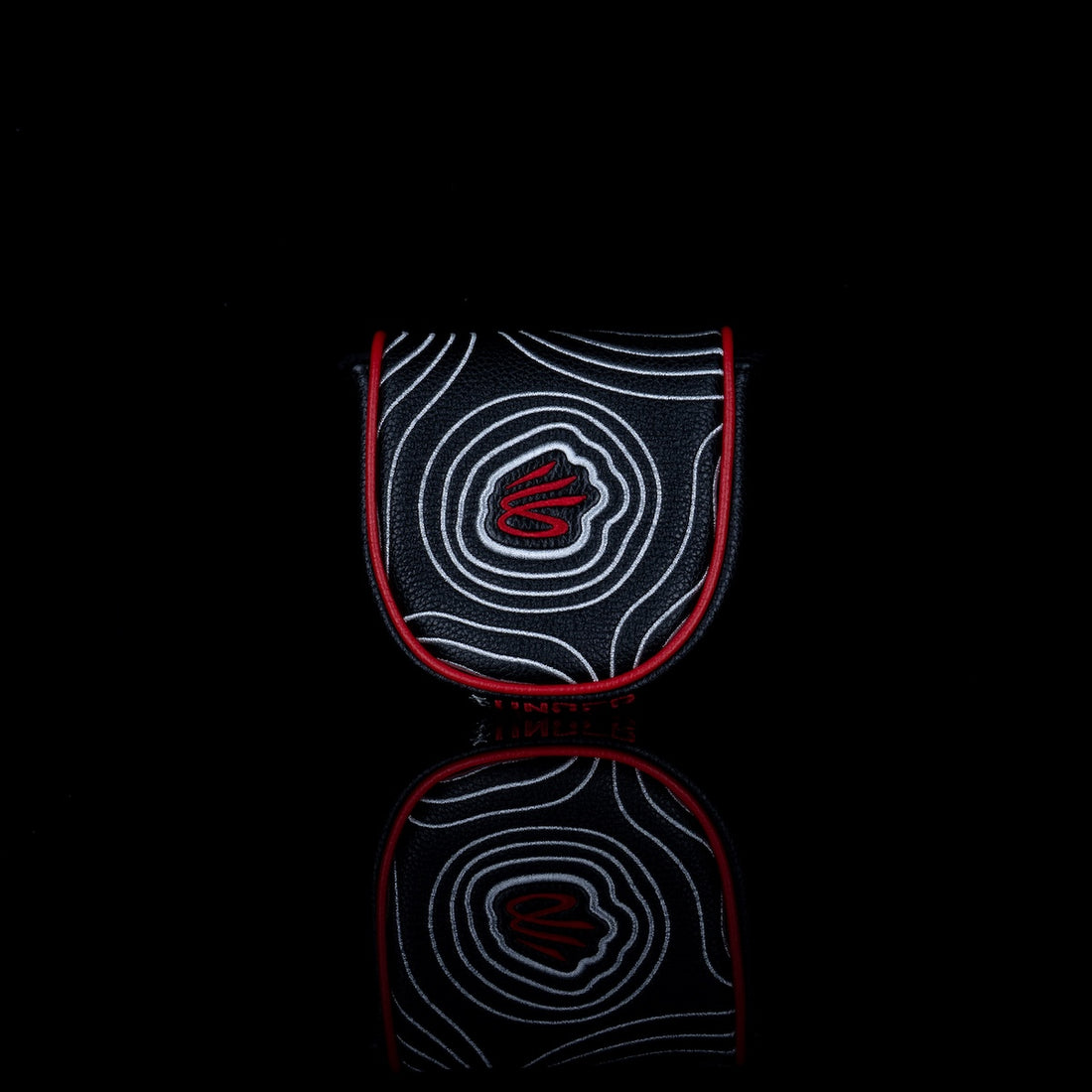 Underrated x L.A.B. Headcover - DF3/VZN