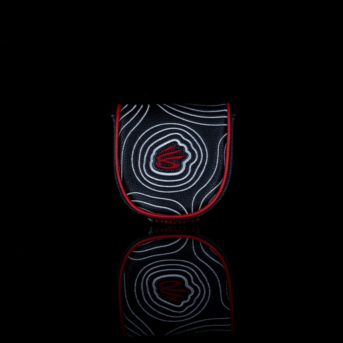 Underrated x L.A.B. Headcover - DF3/VZN
