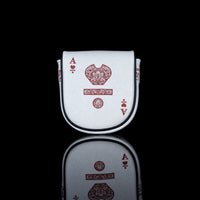 Ace In The Hole Headcover - DF 2.1