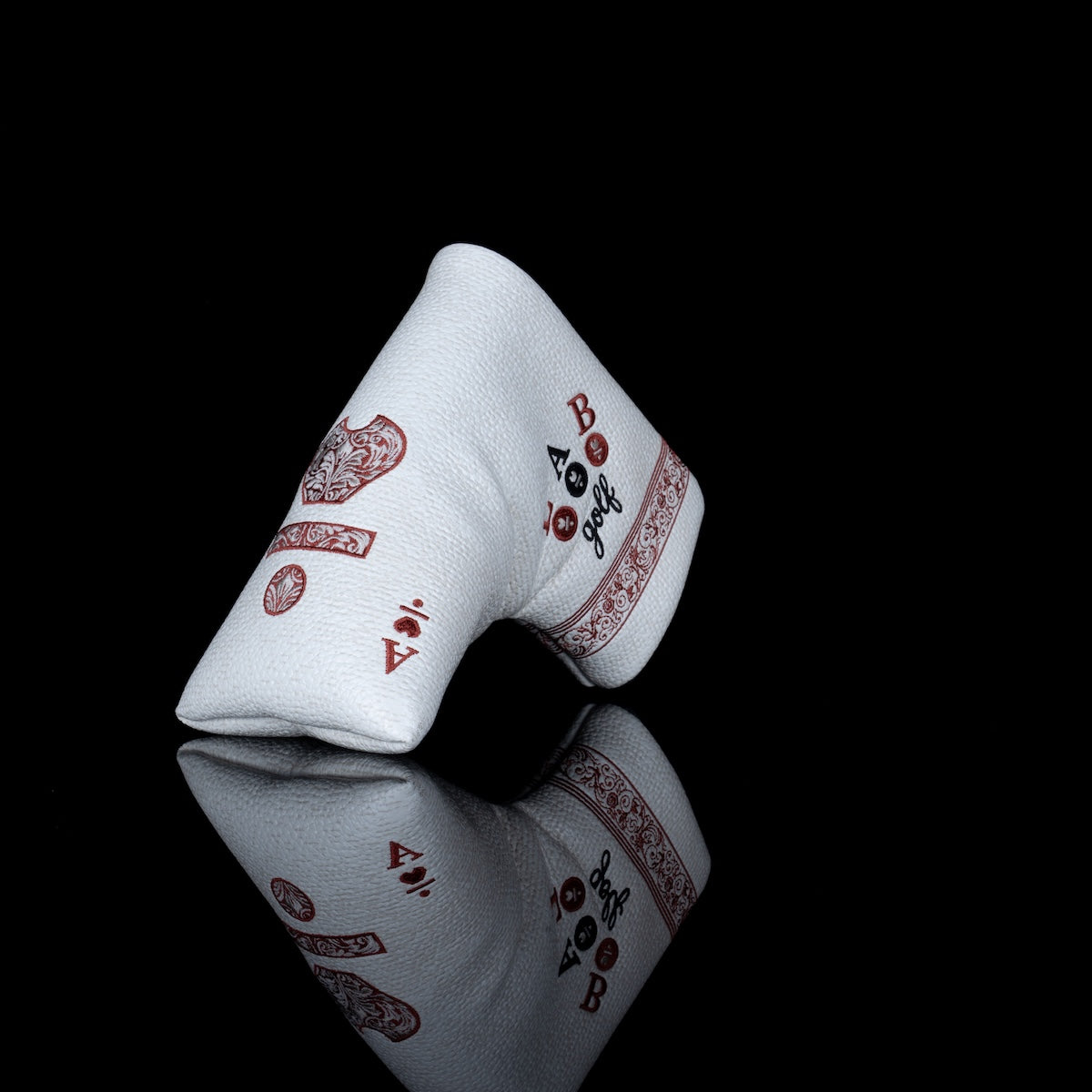 Ace In The Hole Headcover - LINK