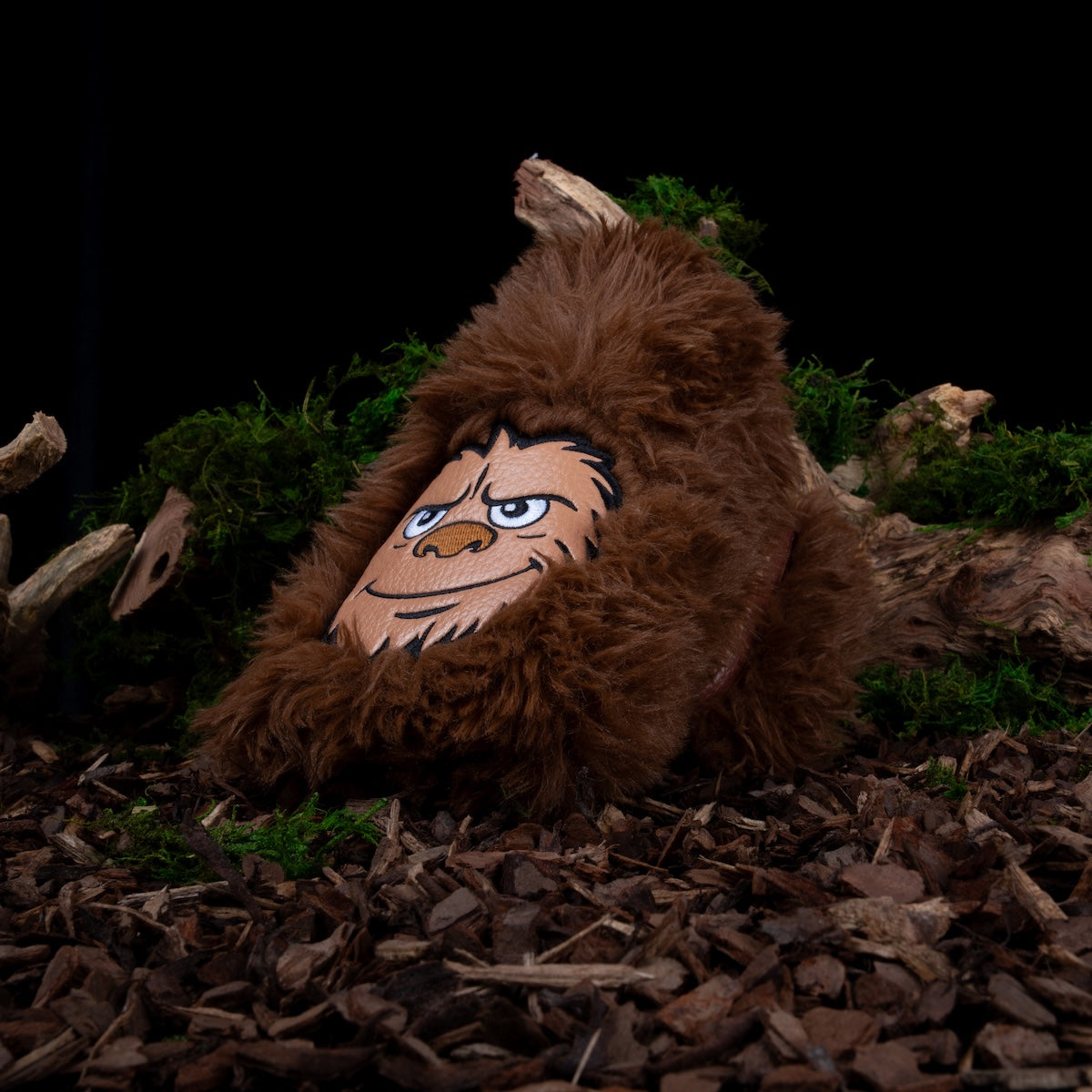 L.A.B. Squatch Headcover - LINK