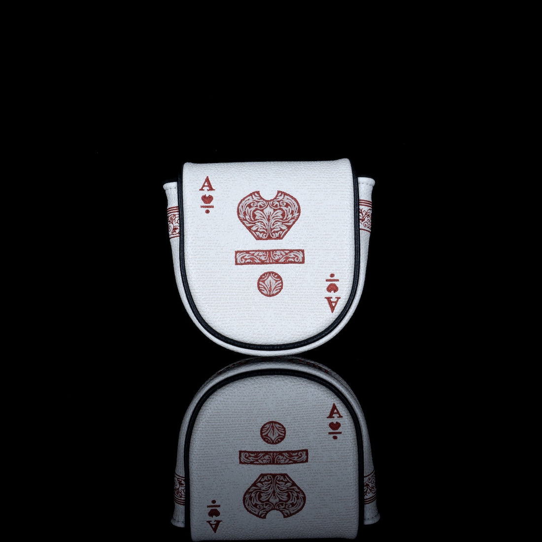 Ace In The Hole Headcover - DF3/VZN