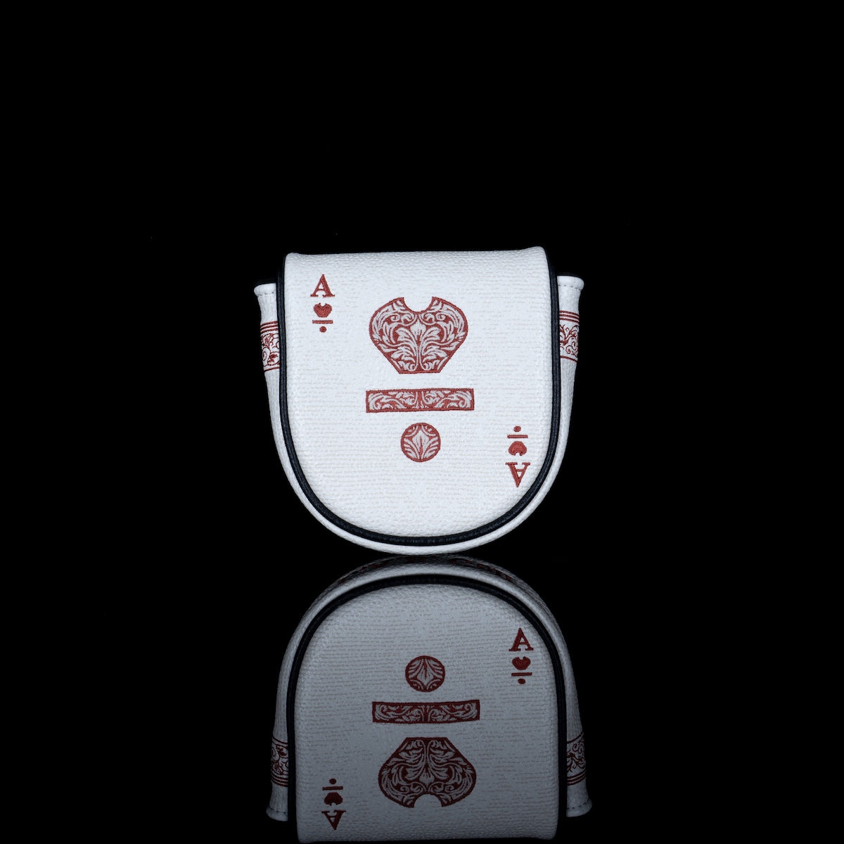 Ace In The Hole Headcover - DF3/VZN