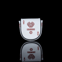 Ace In The Hole Headcover - DF3/VZN