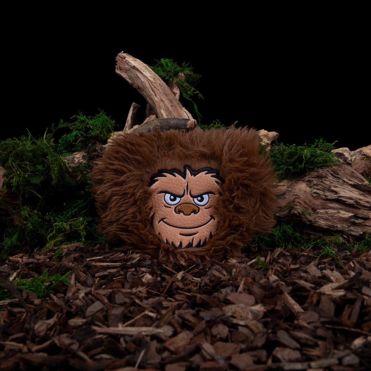 L.A.B. Squatch Headcover - OZ.1i Heel Shaft
